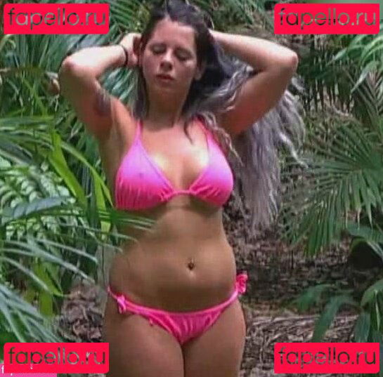 Jenny Frankhauser / JennyFrankhauser / jenny_frankhauser Onlyfans Photo Gallery 