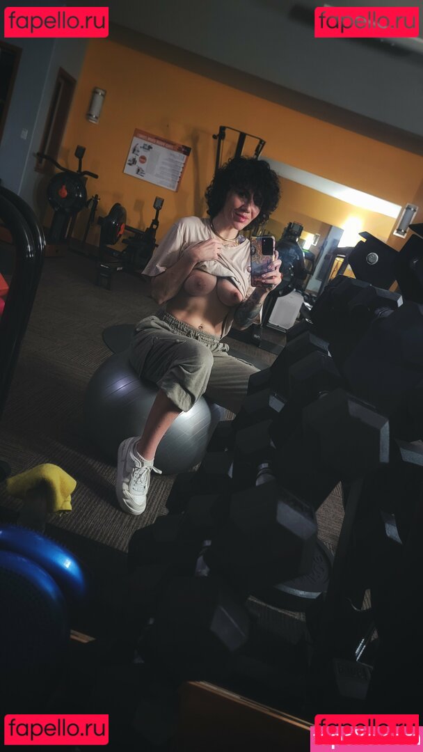 frankierivers / frankierivers_ Onlyfans Photo Gallery 