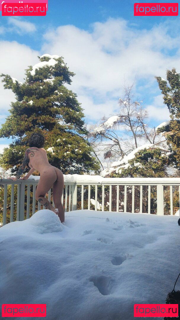 frankierivers / frankierivers_ Onlyfans Photo Gallery 