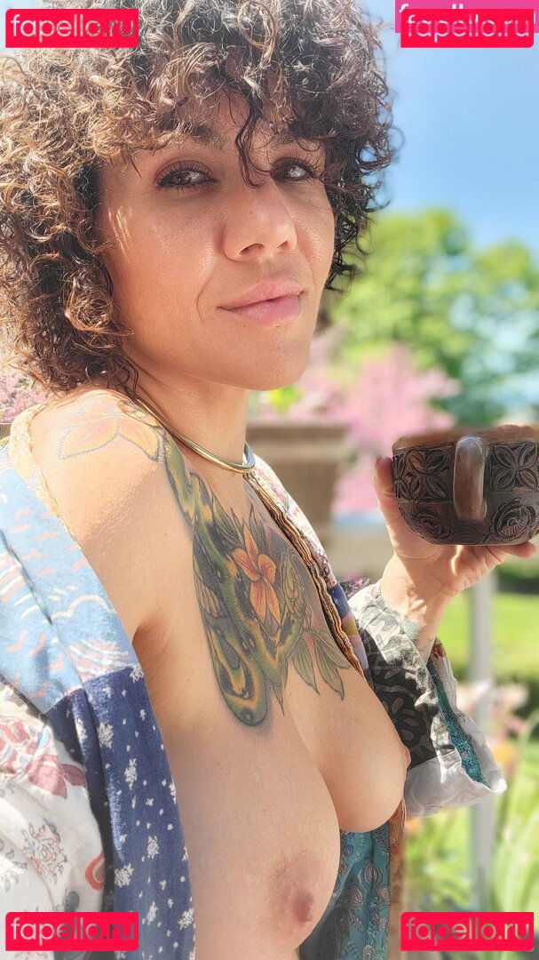 frankierivers / frankierivers_ Onlyfans Photo Gallery 