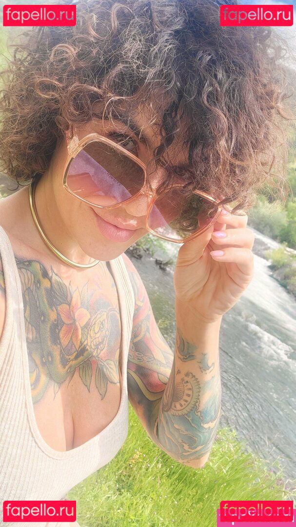 frankierivers / frankierivers_ Onlyfans Photo Gallery 