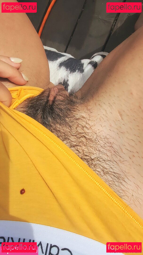 frankierivers / frankierivers_ Onlyfans Photo Gallery 