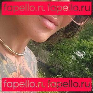 frankierivers / frankierivers_ Onlyfans Photo Gallery 