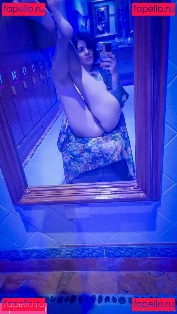 frankierivers / frankierivers_ Onlyfans Photo Gallery 