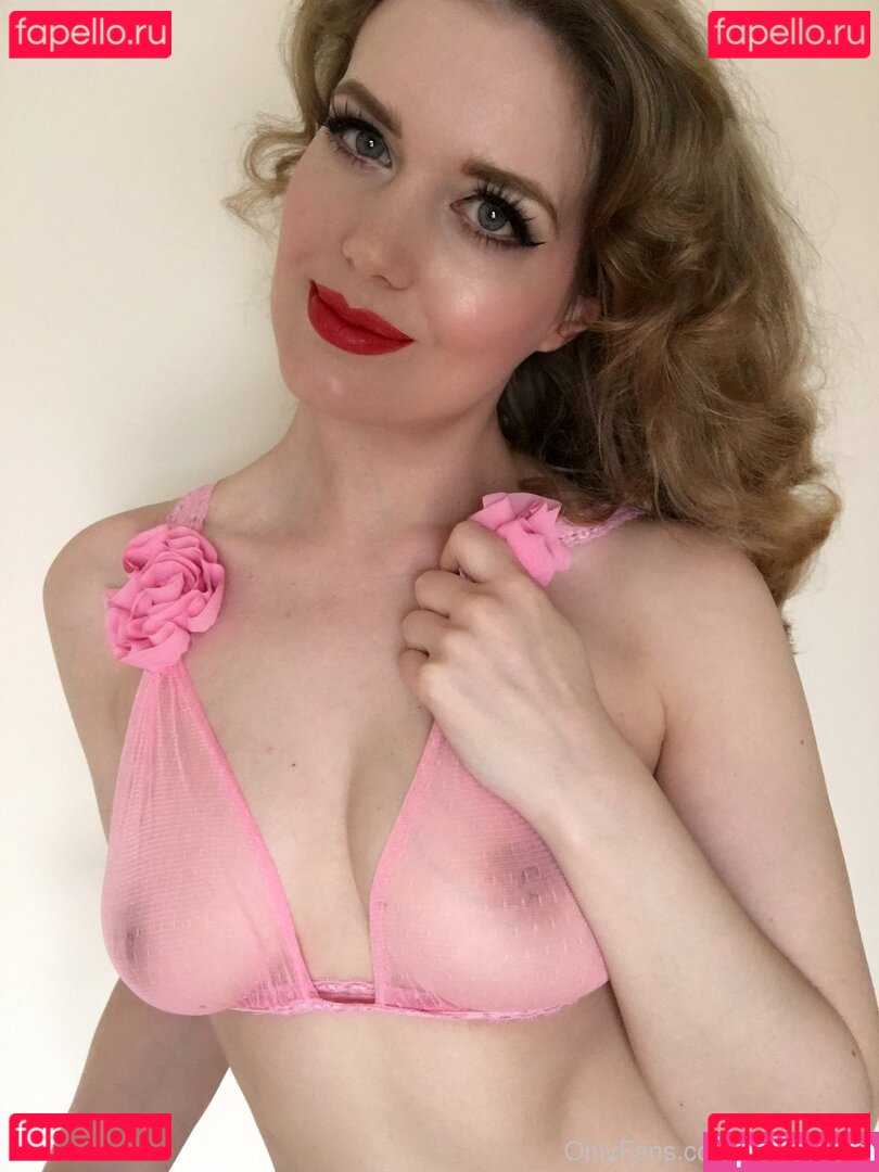 Frankii Wilde Nude Onlyfans Photo 18