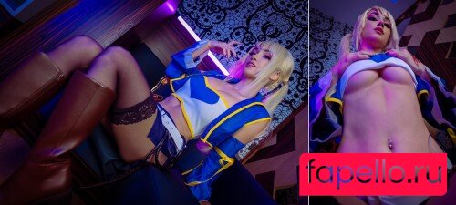 Aery Tiefling Nude Onlyfans Photo 39