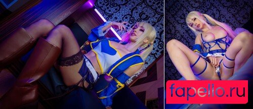 Aery Tiefling Nude Onlyfans Photo 36
