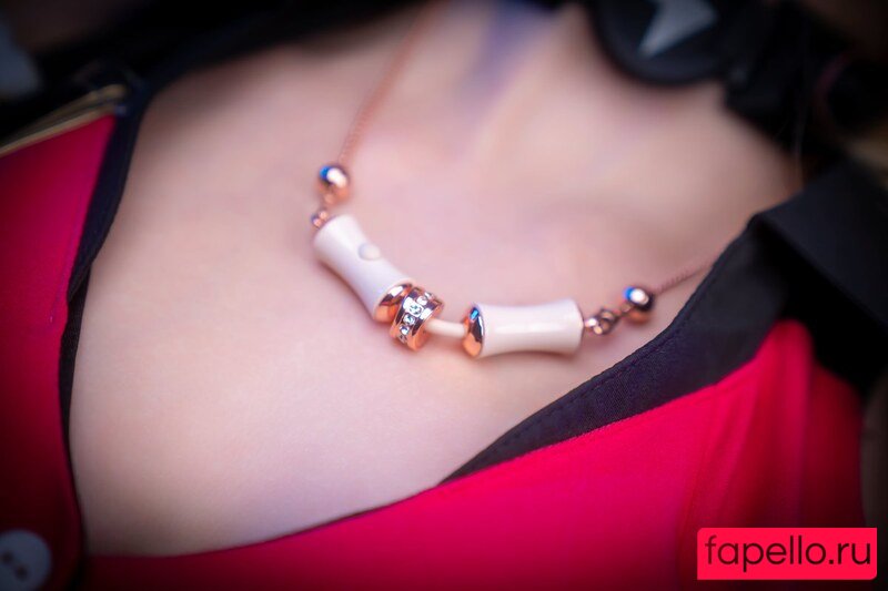 Aery Tiefling Nude Onlyfans Photo 3
