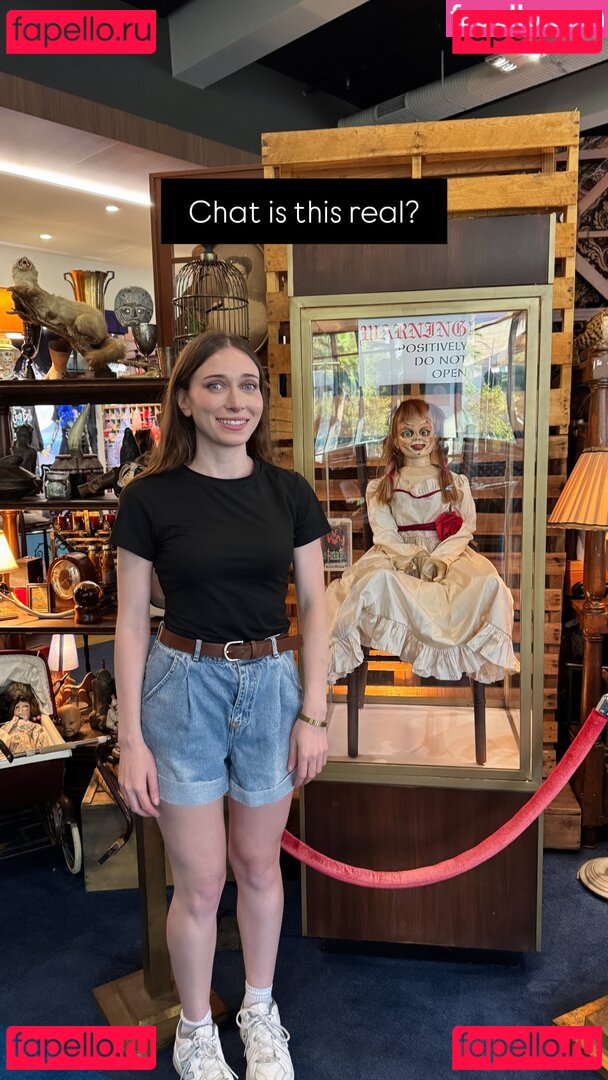 Ayytrae / angelicatrae / omgcosplay Onlyfans Photo Gallery 