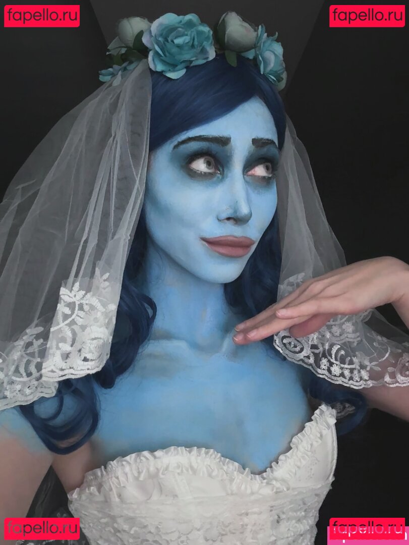 Ayytrae / angelicatrae / omgcosplay Onlyfans Photo Gallery 