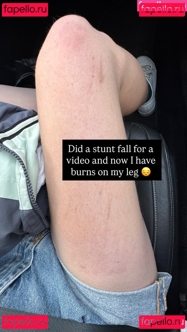 Ayytrae / angelicatrae / omgcosplay Onlyfans Photo Gallery 