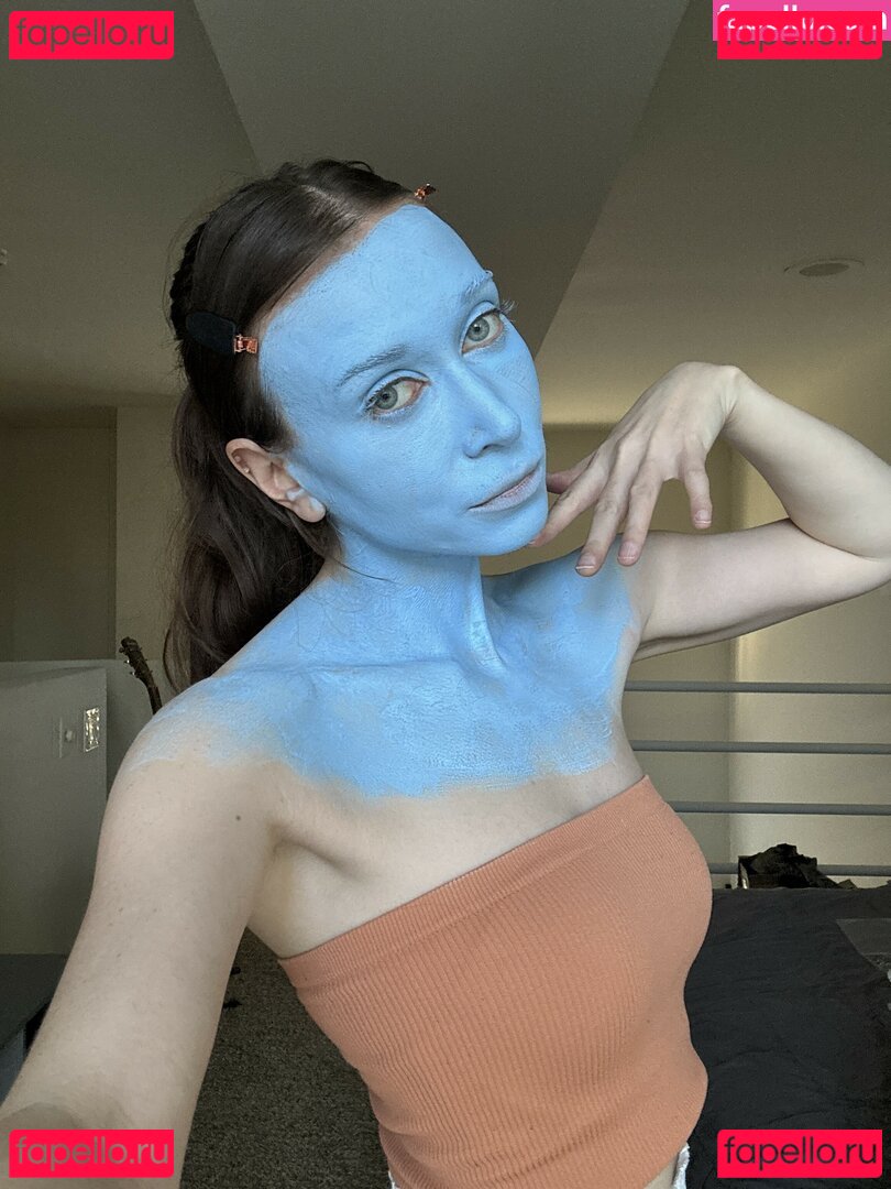 Ayytrae / angelicatrae / omgcosplay Onlyfans Photo Gallery 