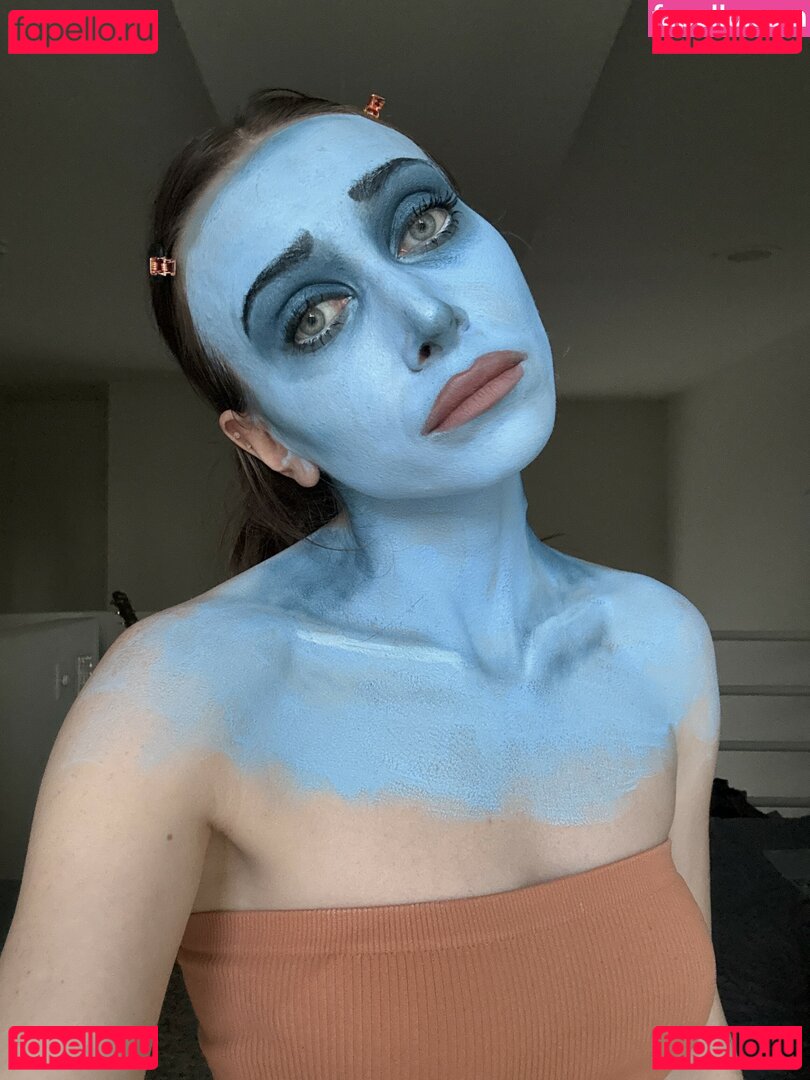 Ayytrae / angelicatrae / omgcosplay Onlyfans Photo Gallery 