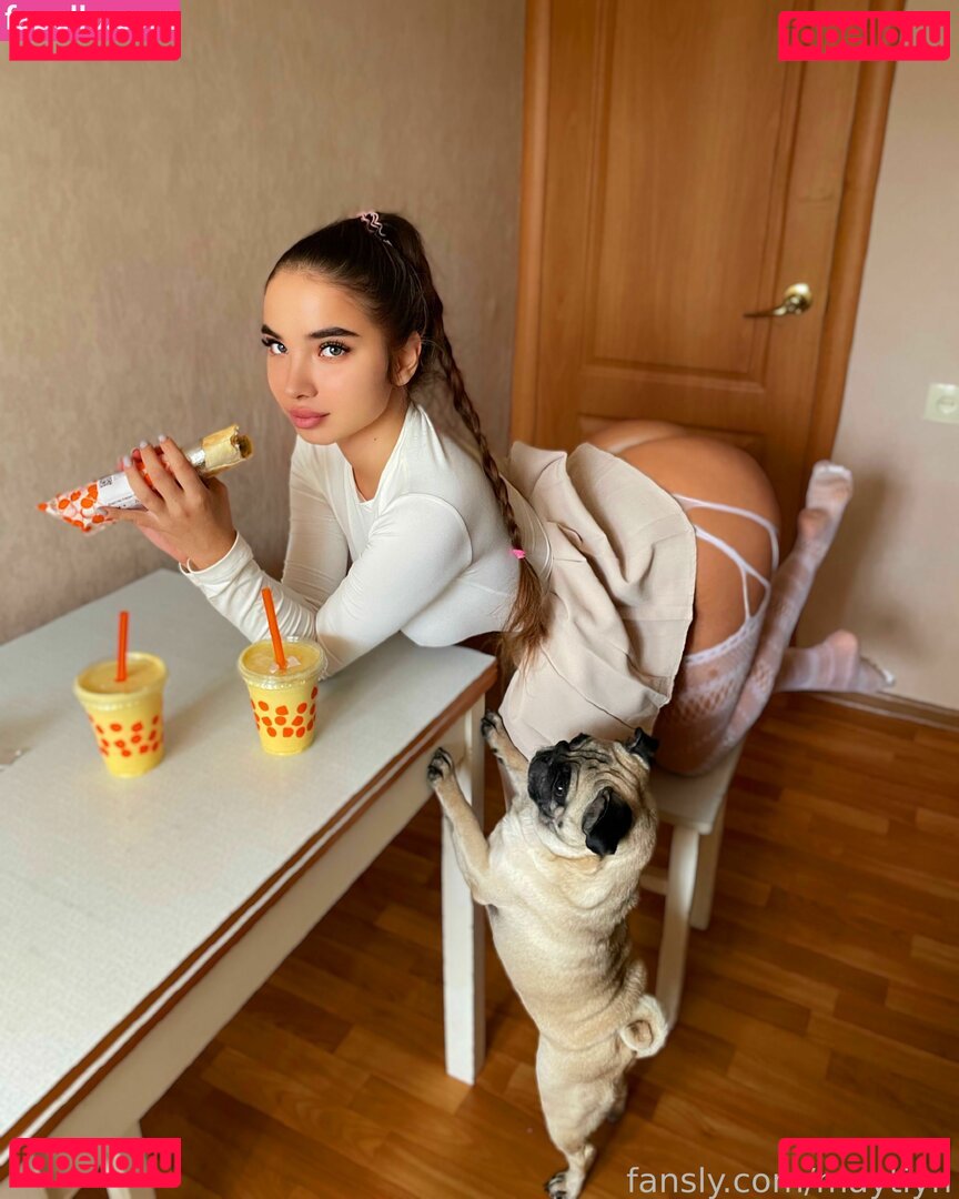 may_tiyn Nude Onlyfans Photo 22