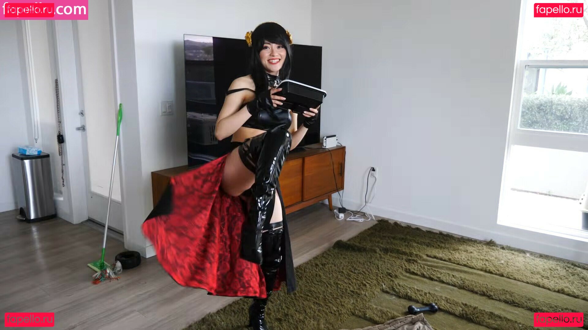 PotasticPanda Nude Onlyfans Photo 118