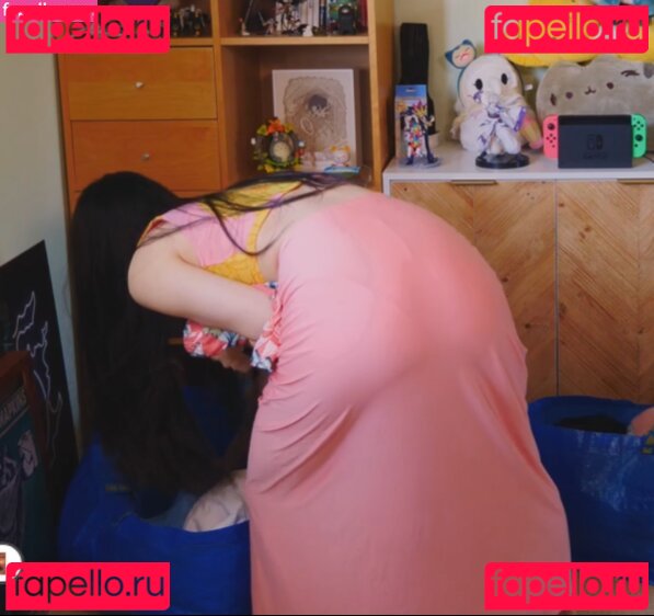 PotasticPanda Nude Onlyfans Photo 94