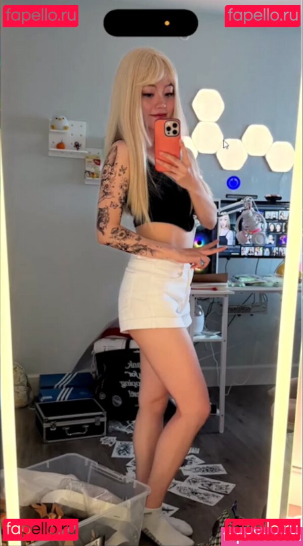 PotasticPanda Nude Onlyfans Photo 72