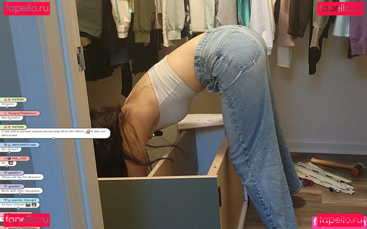 PotasticPanda Nude Onlyfans Photo 67