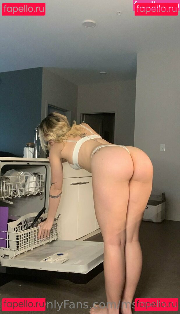 MsFroste Nude Onlyfans Photo 96