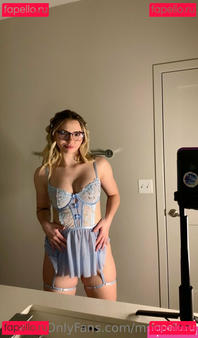 MsFroste Nude Onlyfans Photo 90
