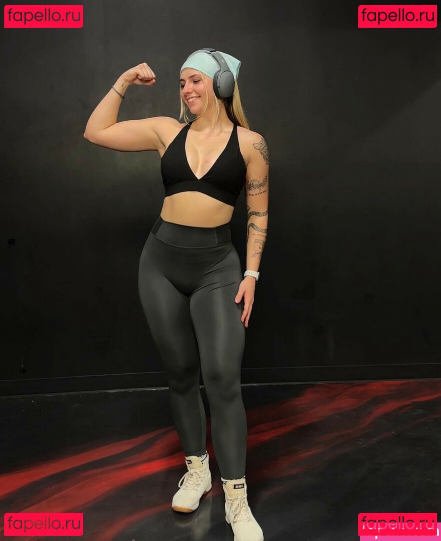 MsFroste Nude Onlyfans Photo 79