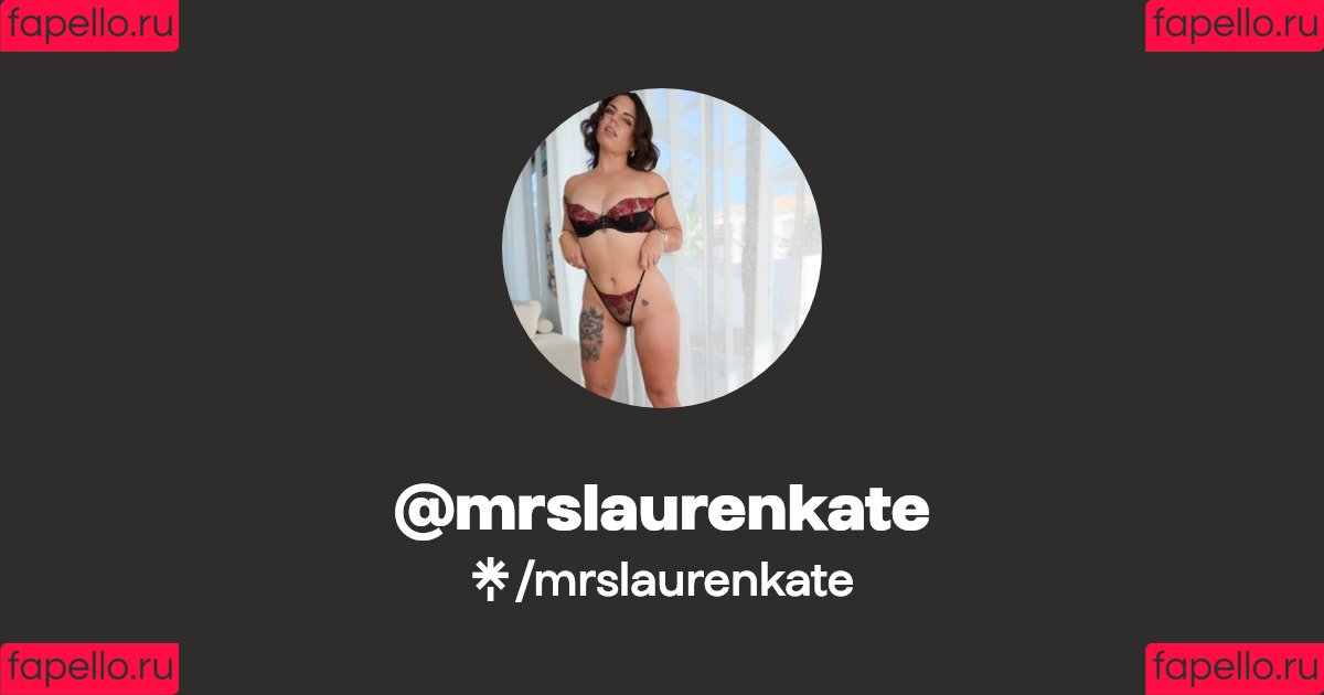 Lauren Kate Nude Onlyfans Photo 26