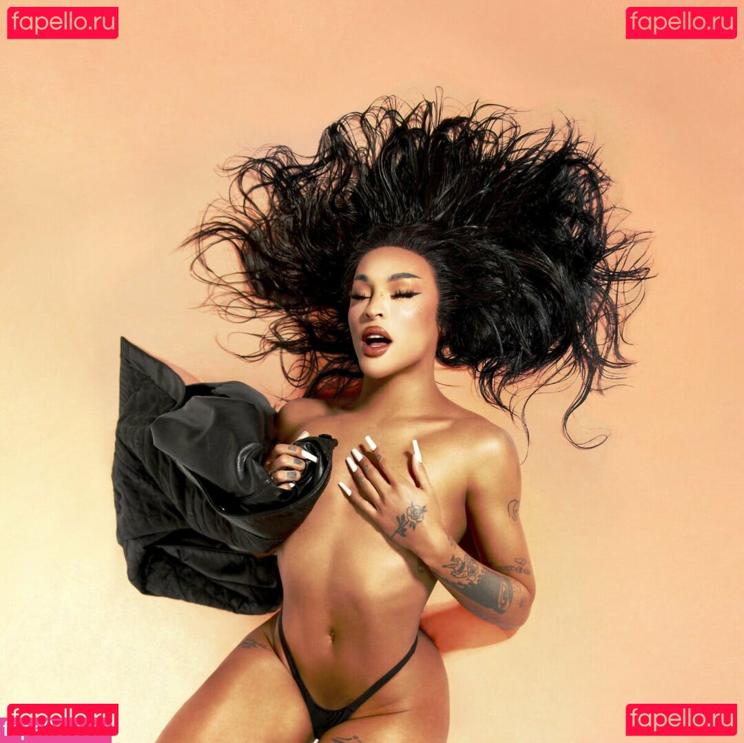 Pabllo Vittar Nude Onlyfans Photo 41