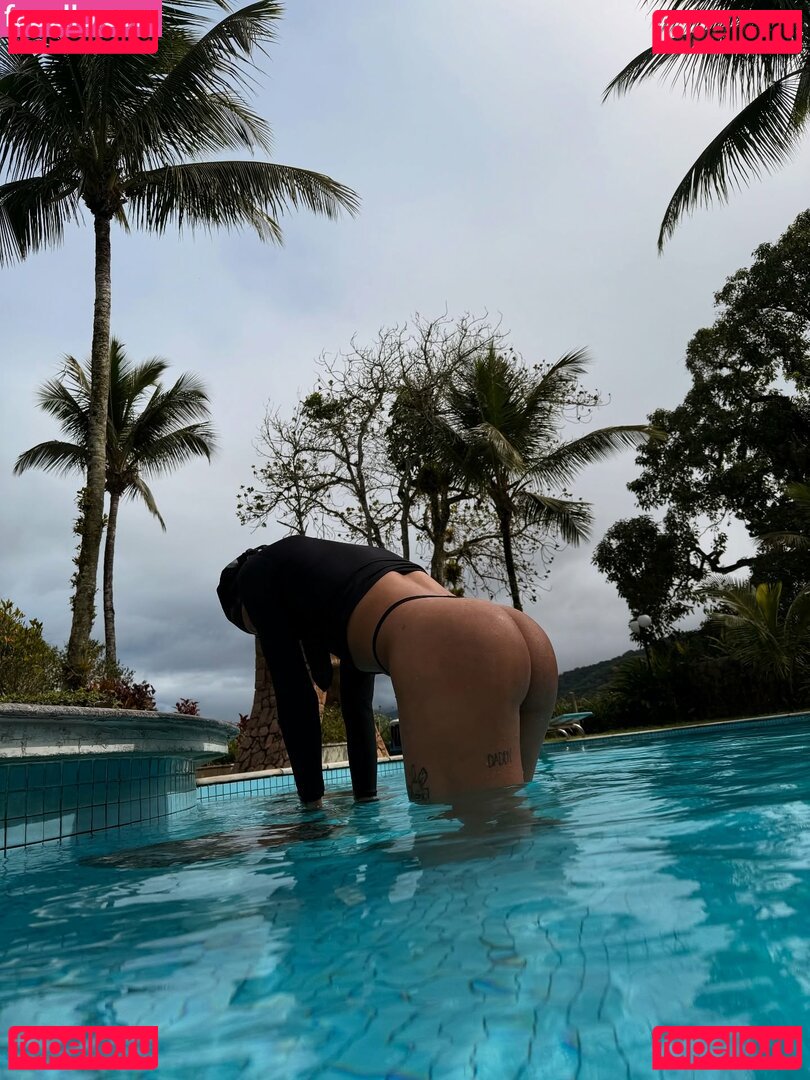 Pabllo Vittar Nude Onlyfans Photo 18