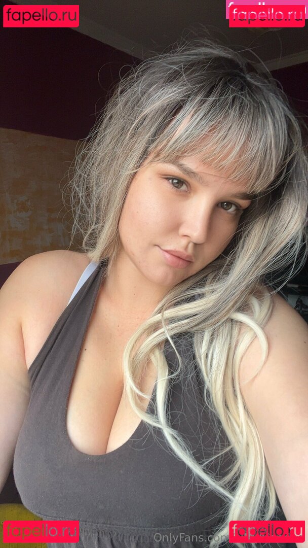 silkyblondee Nude Onlyfans Photo 8