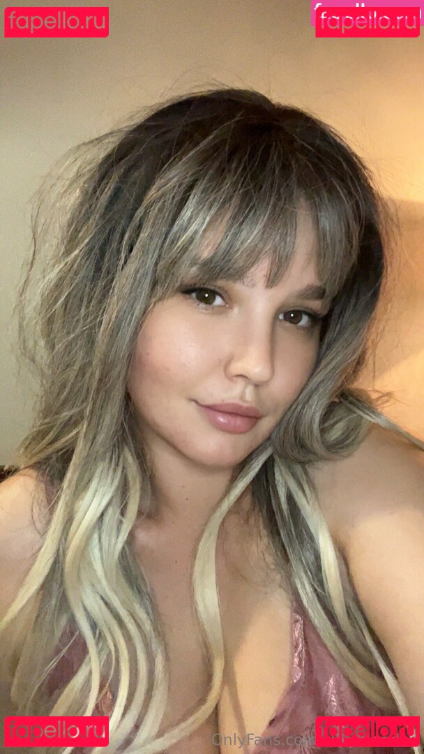 silkyblondee Nude Onlyfans Photo 5