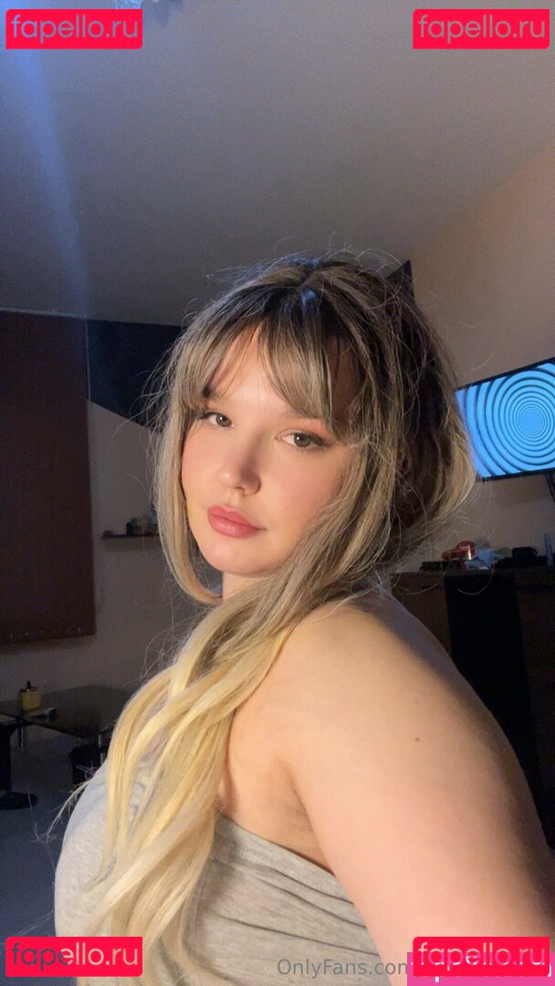 silkyblondee Nude Onlyfans Photo 3