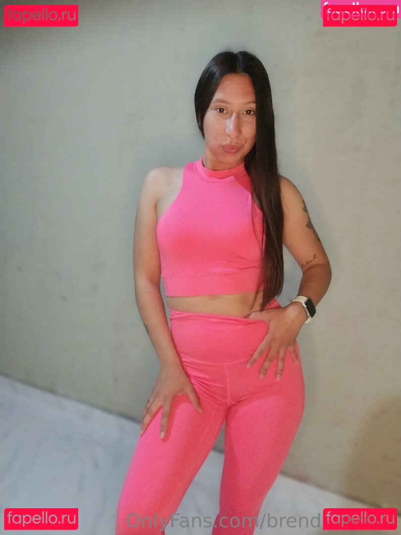brendaquijanob Nude Onlyfans Photo 51