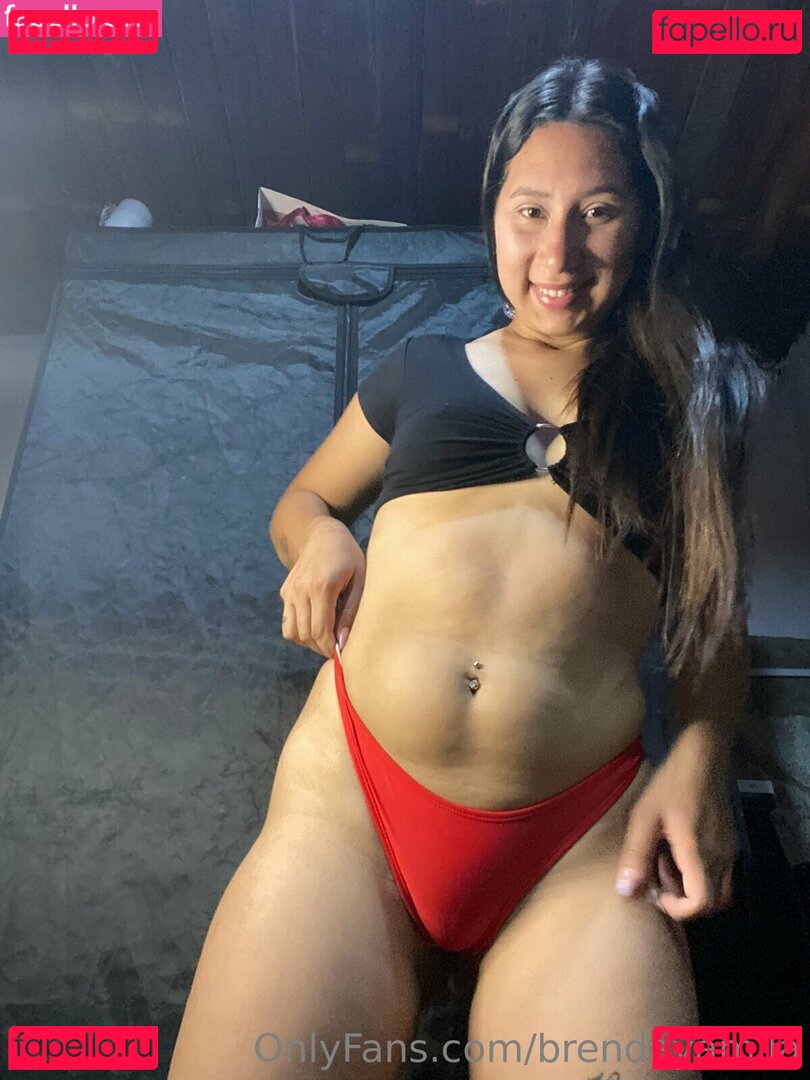 brendaquijanob Nude Onlyfans Photo 16
