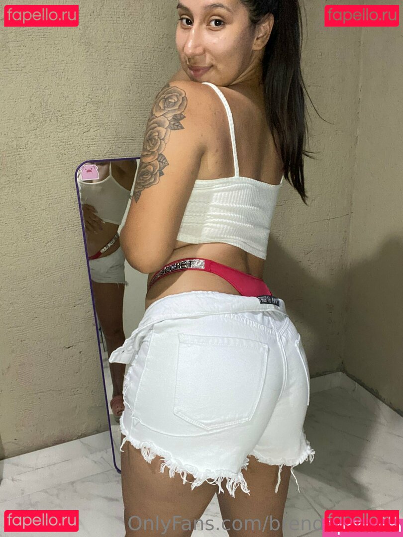 brendaquijanob Nude Onlyfans Photo 14