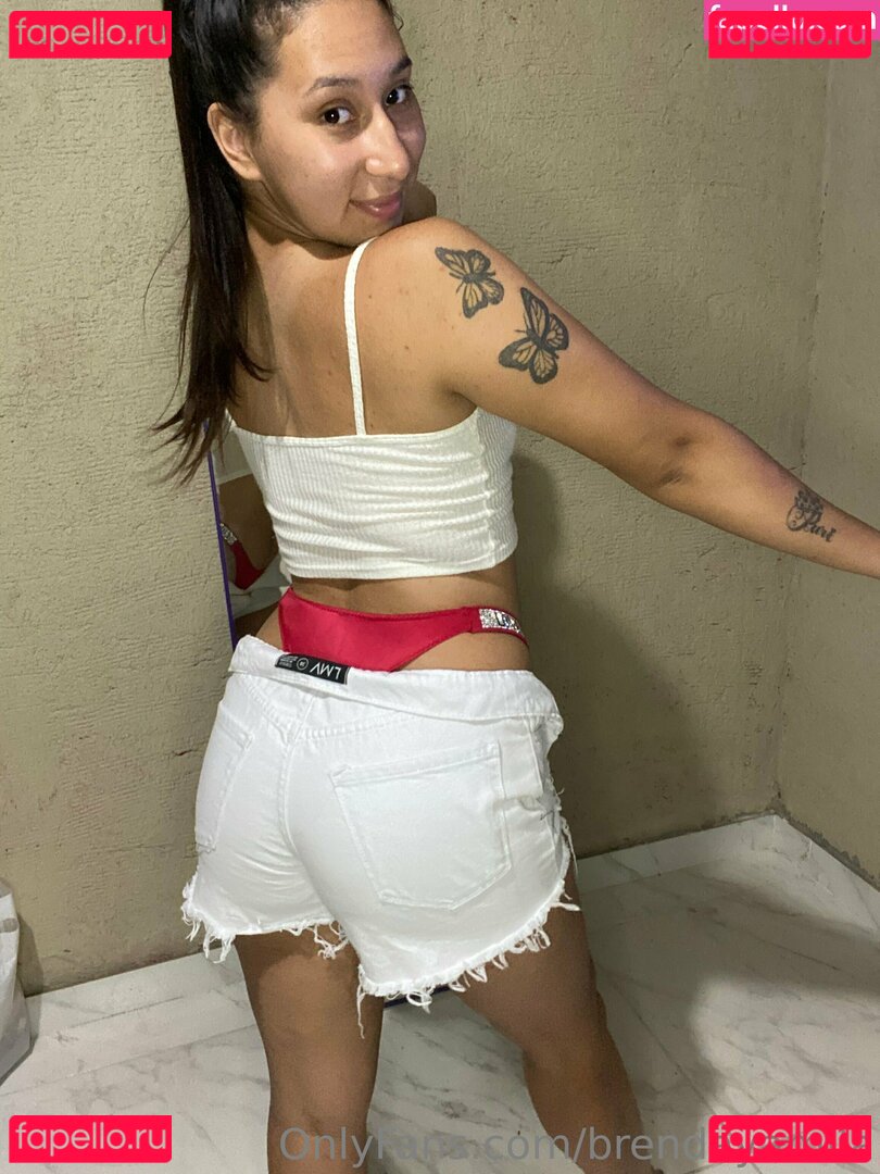 brendaquijanob Nude Onlyfans Photo 11