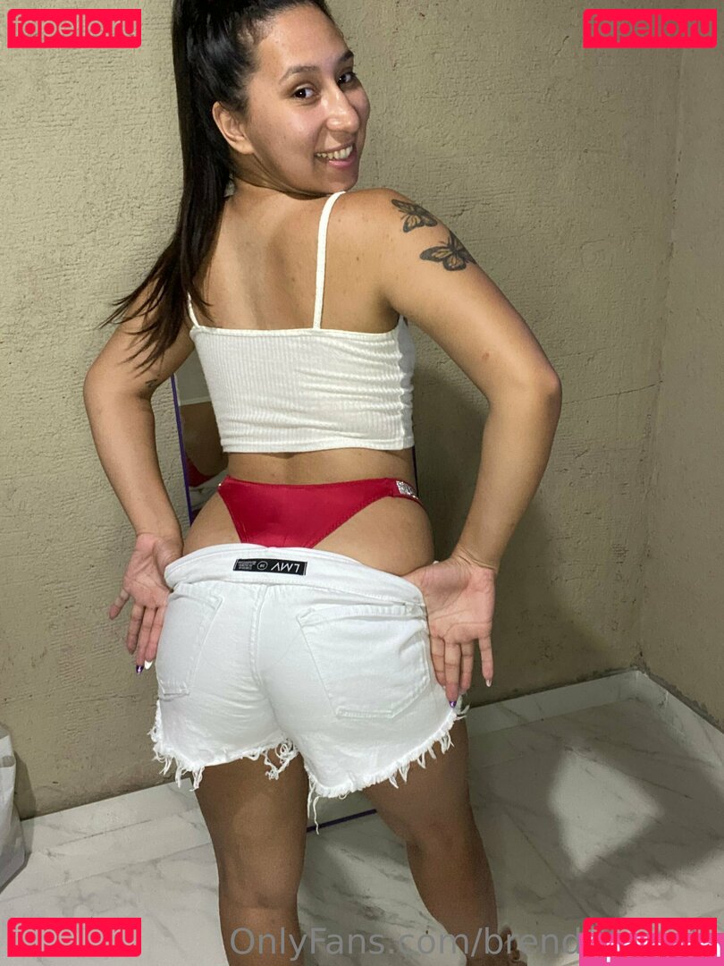 brendaquijanob Nude Onlyfans Photo 10