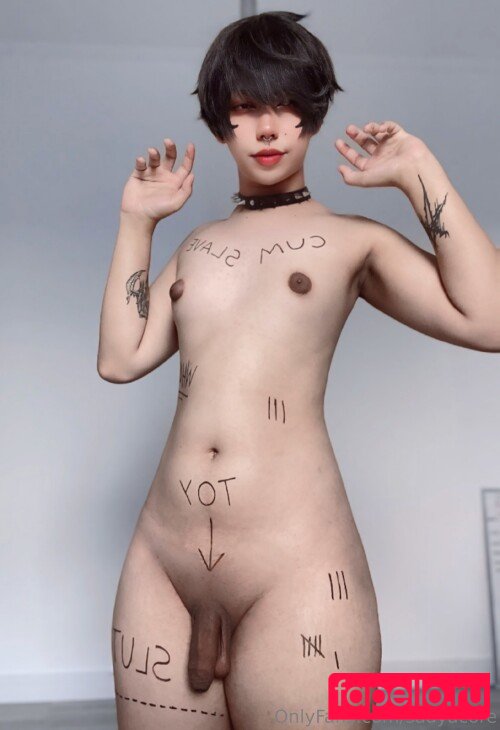 Saayacore Nude Onlyfans Photo 43