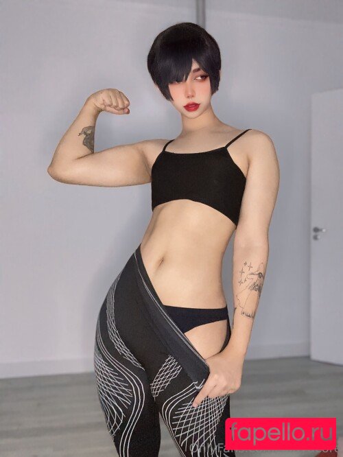 Saayacore Nude Onlyfans Photo 32