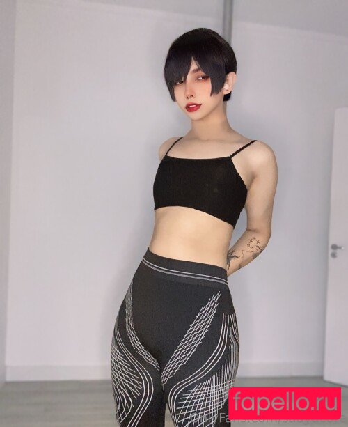 Saayacore Nude Onlyfans Photo 30