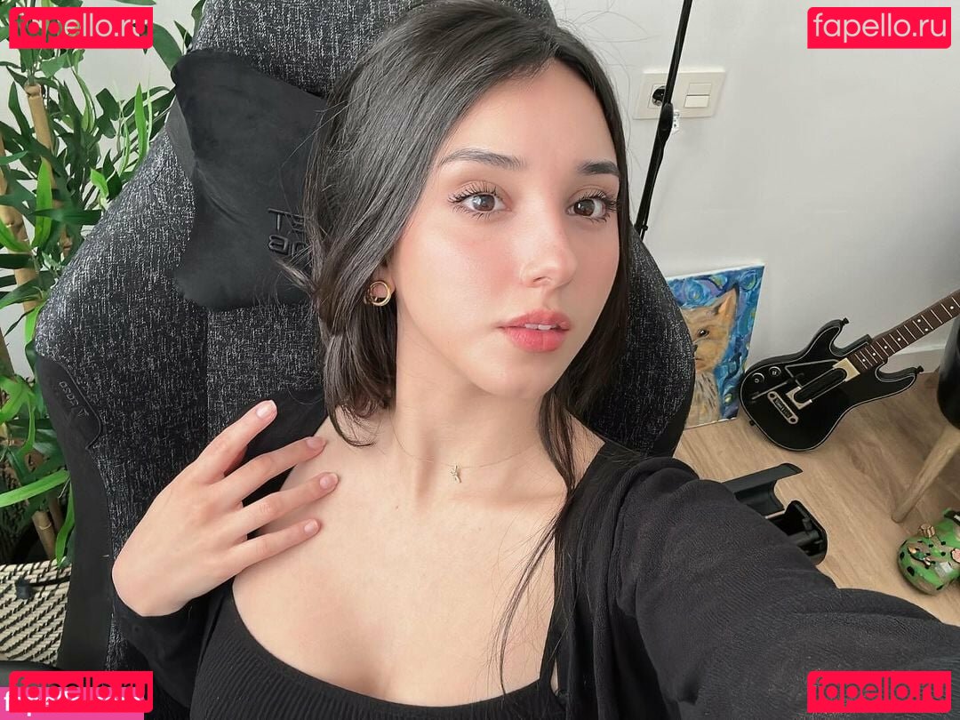 Deargia Nude Onlyfans Photo 36
