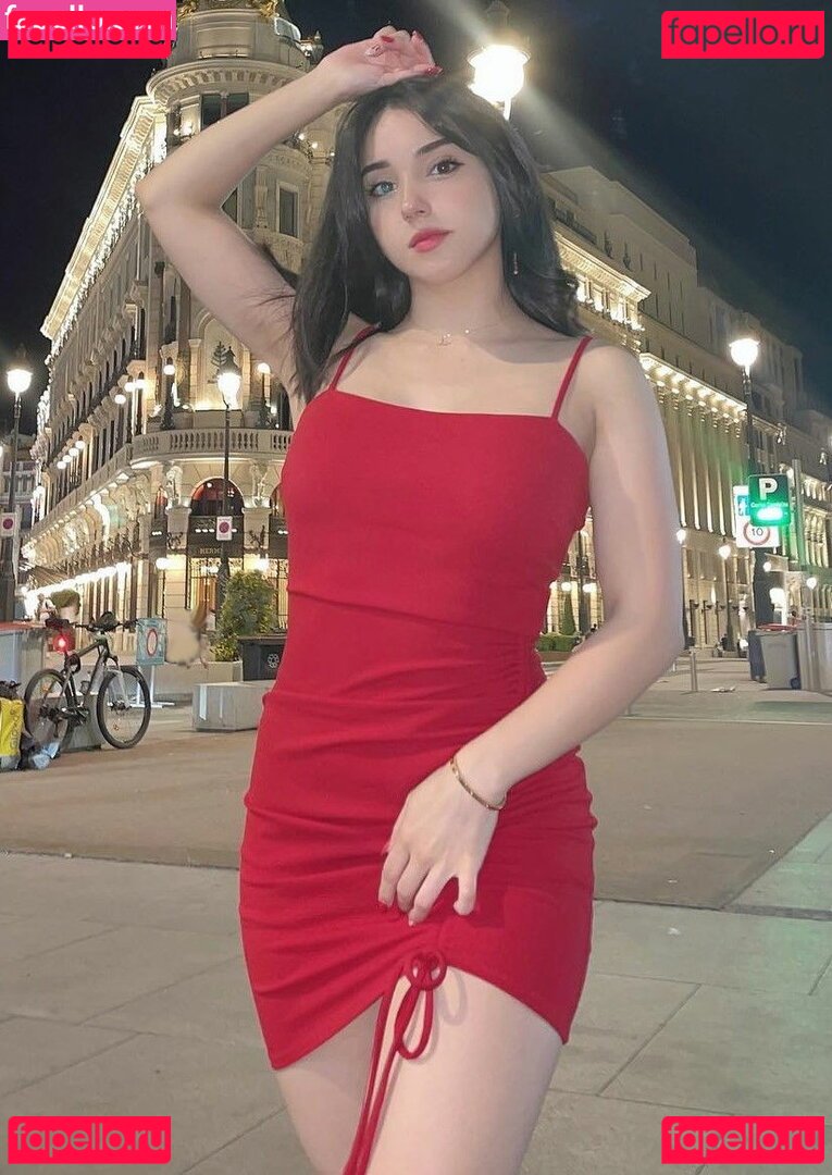 Deargia Nude Onlyfans Photo 35