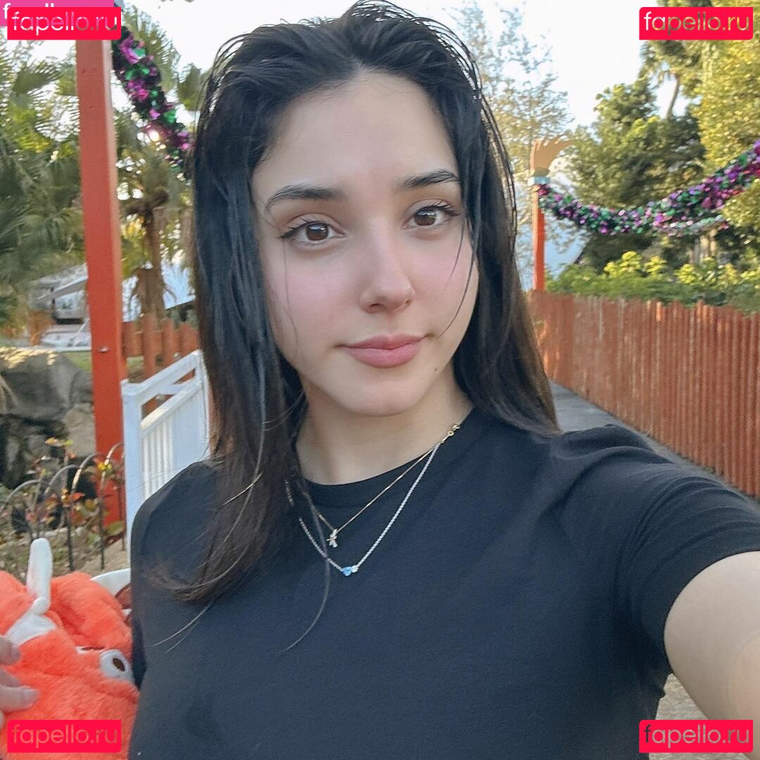Deargia Nude Onlyfans Photo 34