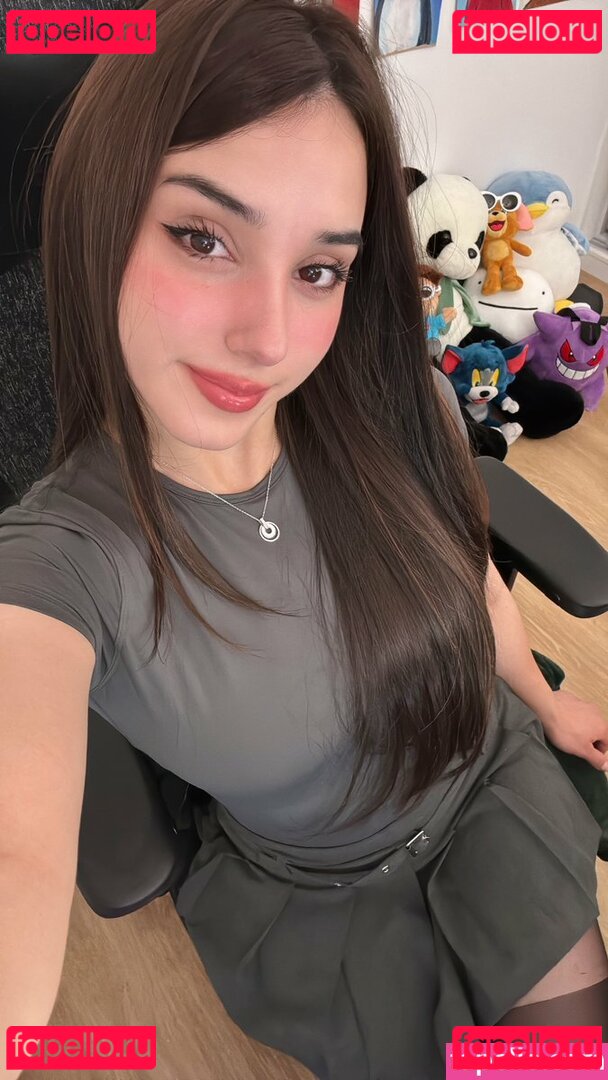 Deargia Nude Onlyfans Photo 33