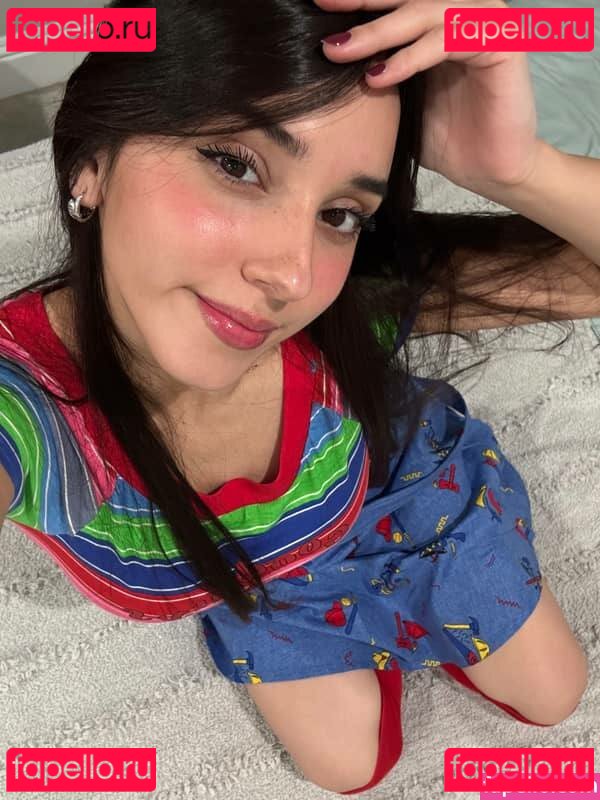 Deargia Nude Onlyfans Photo 16