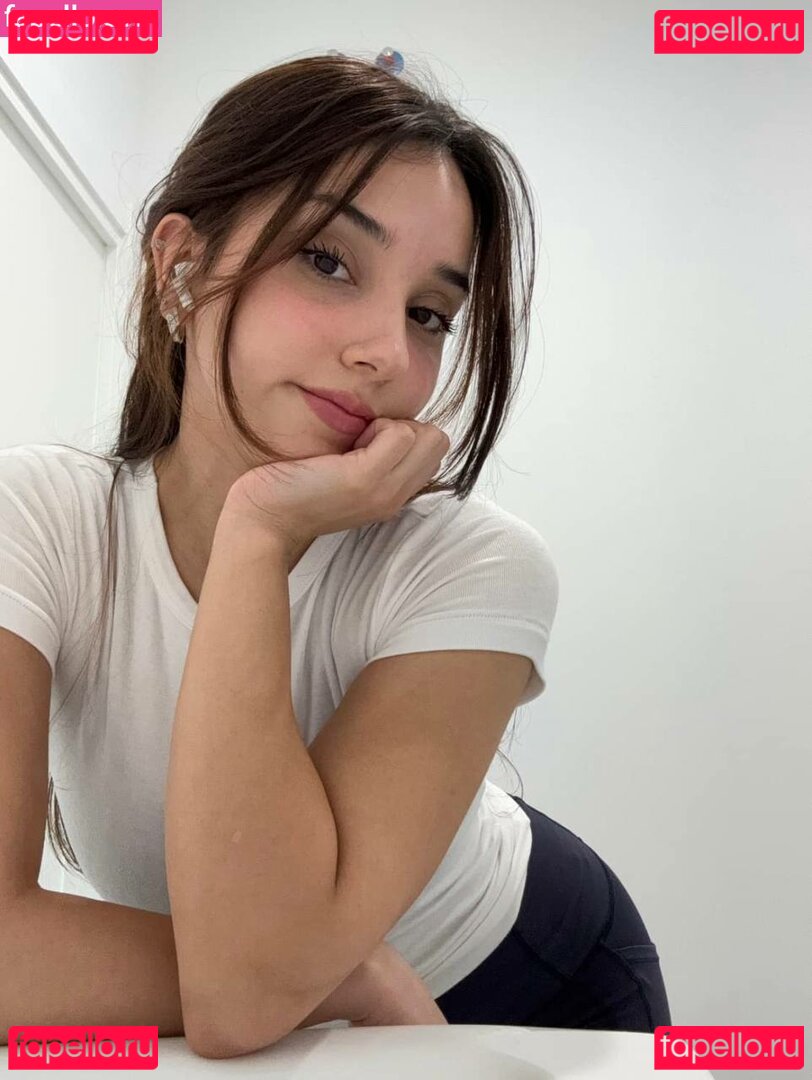 Deargia Nude Onlyfans Photo 15