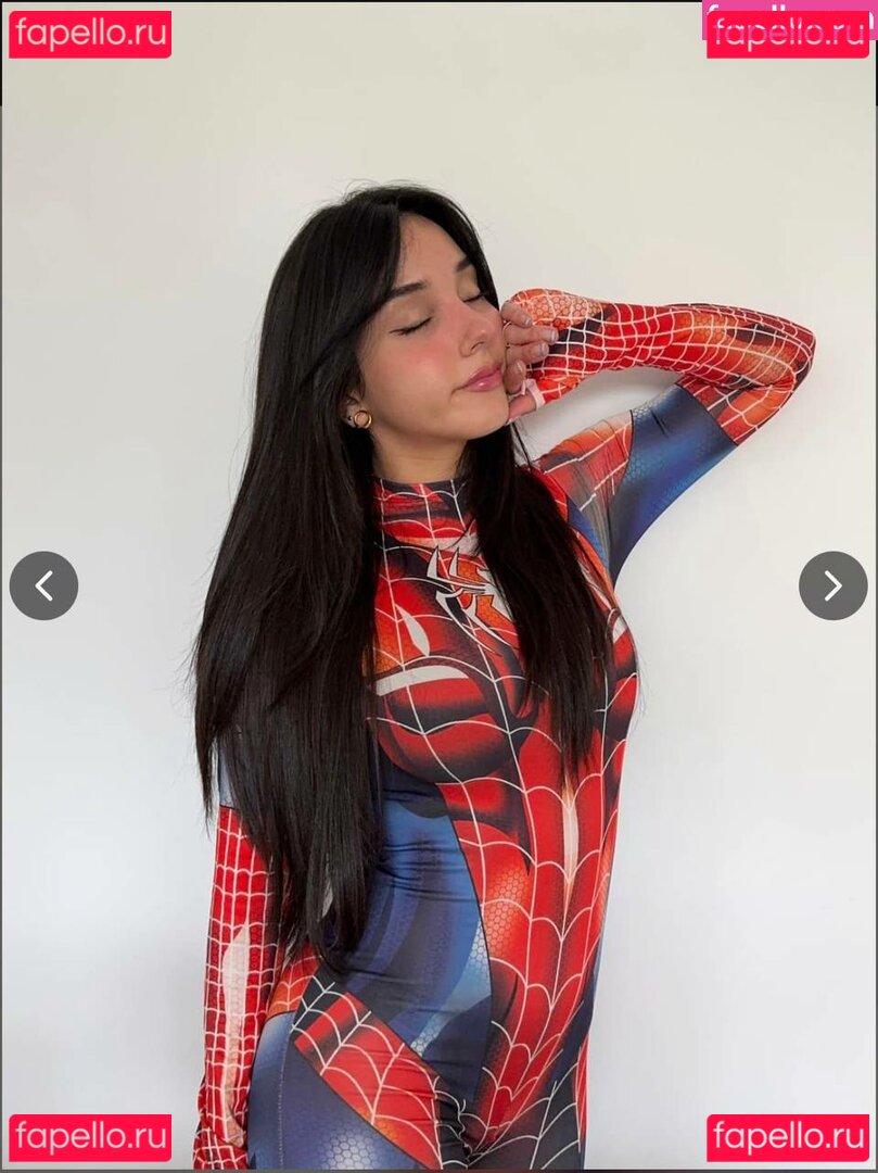 Deargia Nude Onlyfans Photo 12