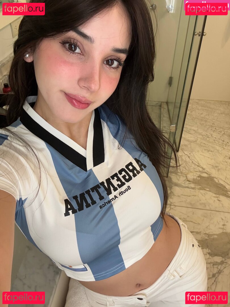 Deargia Nude Onlyfans Photo 5