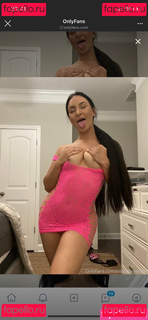 MissLaurenTyler Nude Onlyfans Photo 50