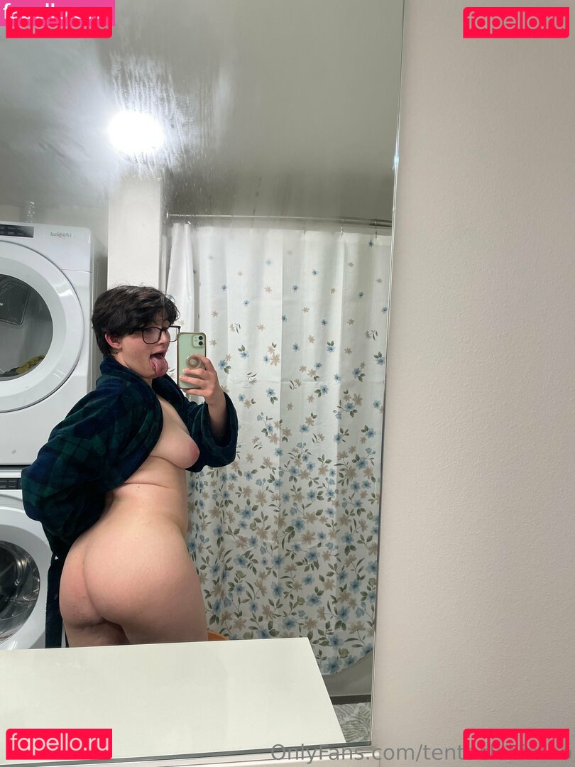 tentaclebimbo Nude Onlyfans Photo 23