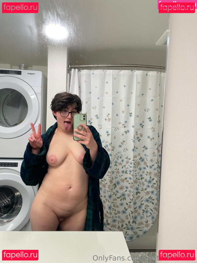 tentaclebimbo Nude Onlyfans Photo 22